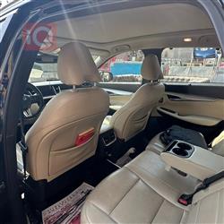 انفنتي QX50